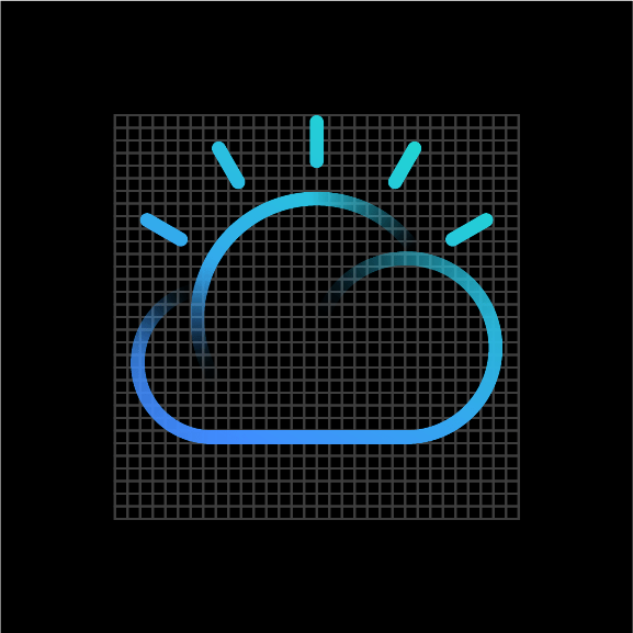 IBM Cloud logo